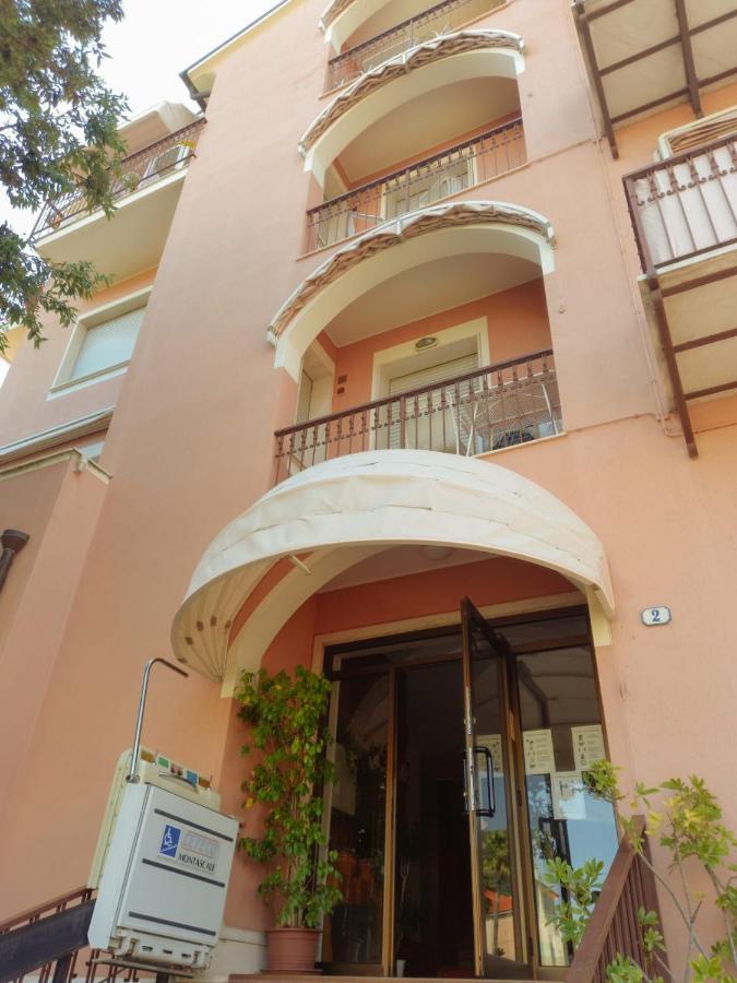 Residence Cherie Borgio Verezzi Exterior foto