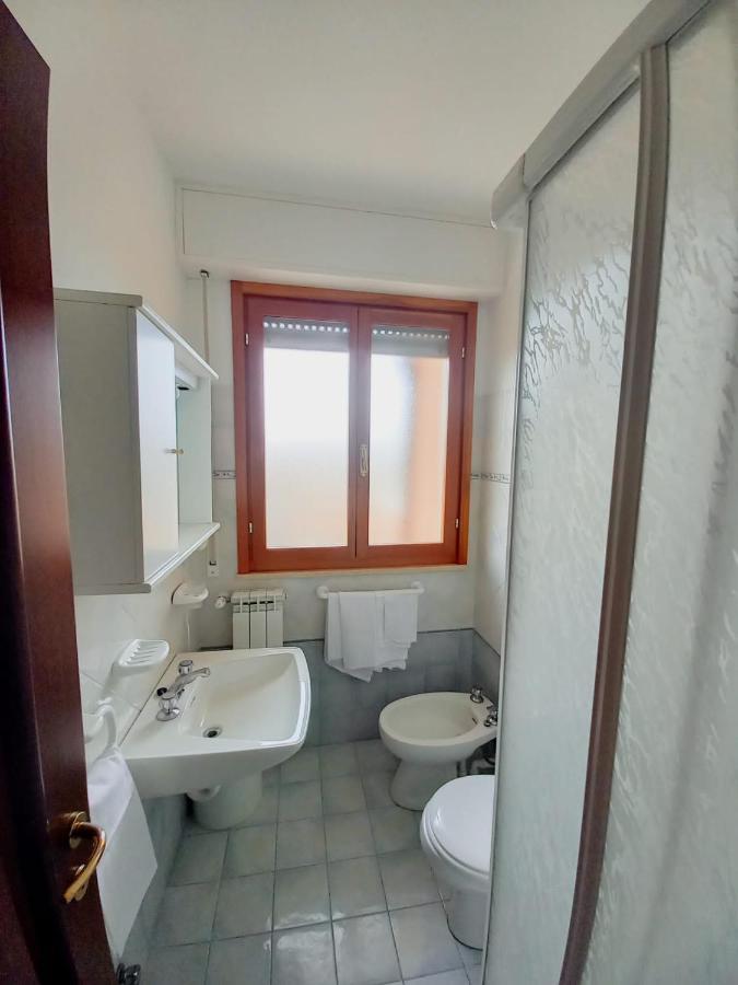 Residence Cherie Borgio Verezzi Exterior foto
