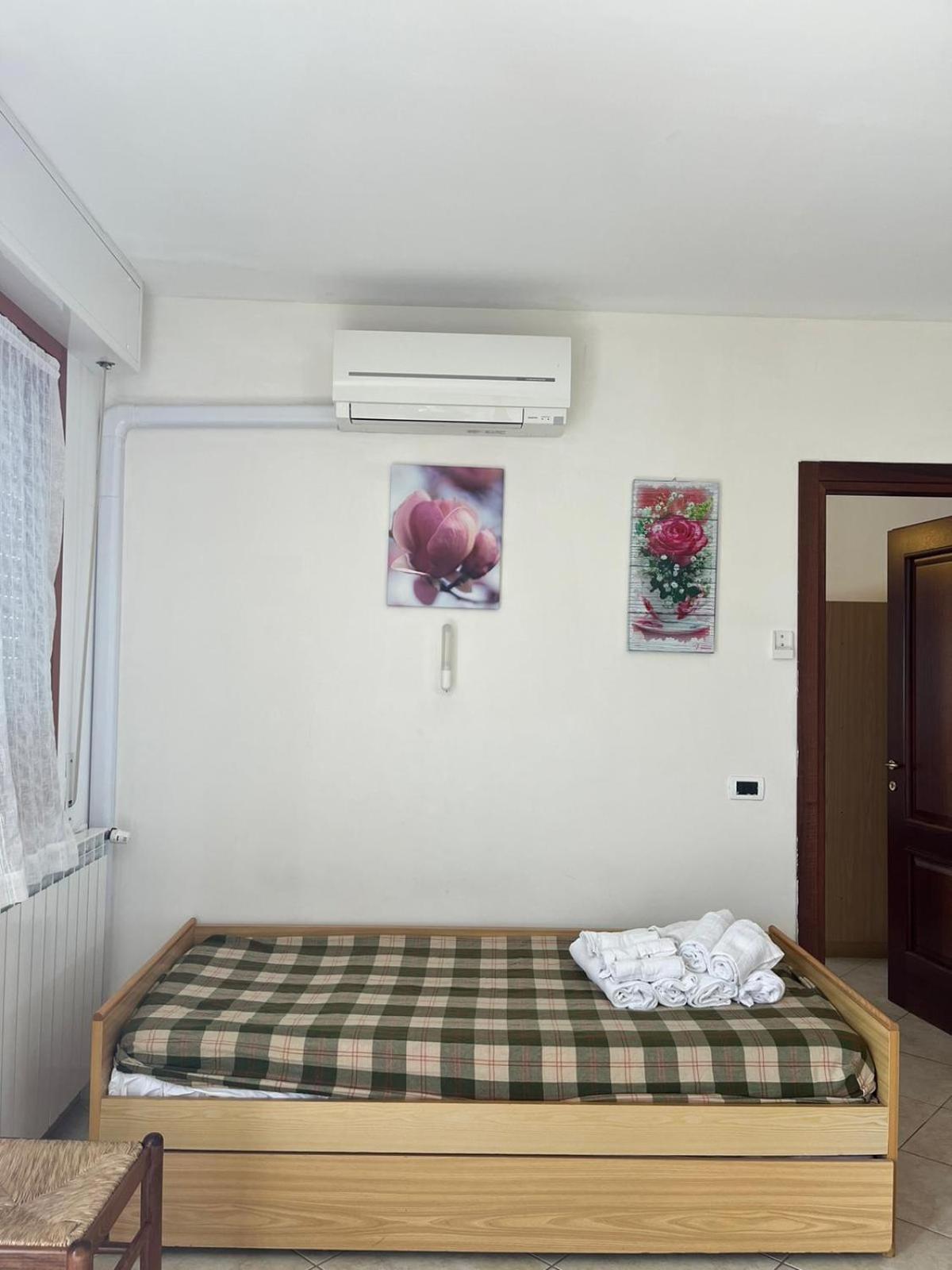 Residence Cherie Borgio Verezzi Exterior foto